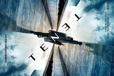 Tenet Jadi Kunci Penayangan Semua Film Pasca Krisis Pandemi? thumbnail